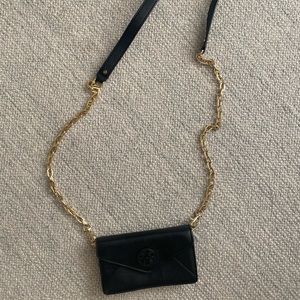 Tory burch small crossbody bag